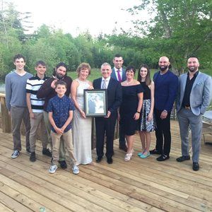 Meet your Posher, Brenon